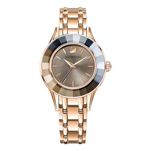 Đồng Hồ Swarovski Alegria Watch - Gray 5188842 - Đồng hồ - Vua Hàng Hiệu