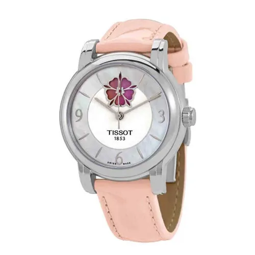 Đồng Hồ Tissot Nữ T050.207.16.117.00