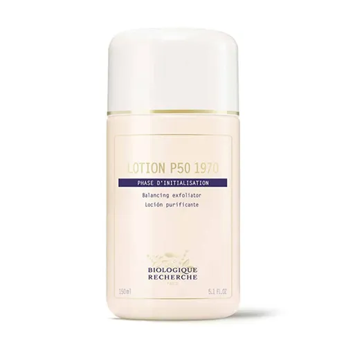 Dung Dịch Hỗ Trợ Cân Bằng Và Tái Tạo Da Biologique Recherche Lotion P50 1970 50ml