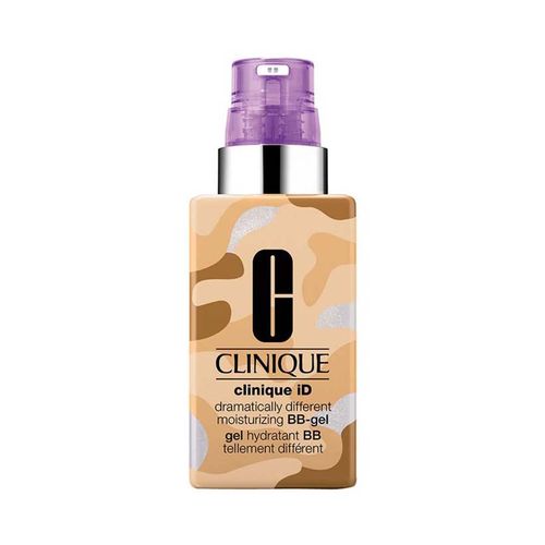Gel Dưỡng Ẩm Kiêm BB Cream Clinique iD™: Dramatically Different™ BB-gel + Active Cartridge Concentrate Lines & Wrinkles 125ml