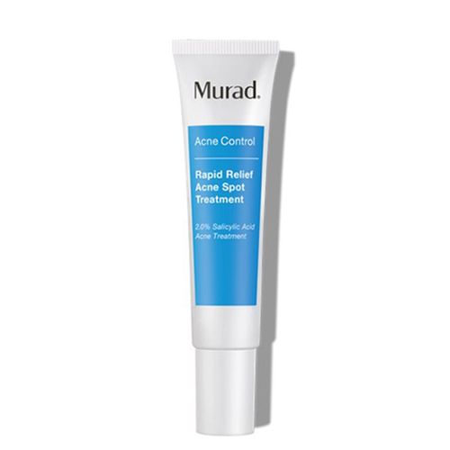 Gel Giảm Mụn 4h Murad Rapid Relief Acne Spot Treatment 15ml-2
