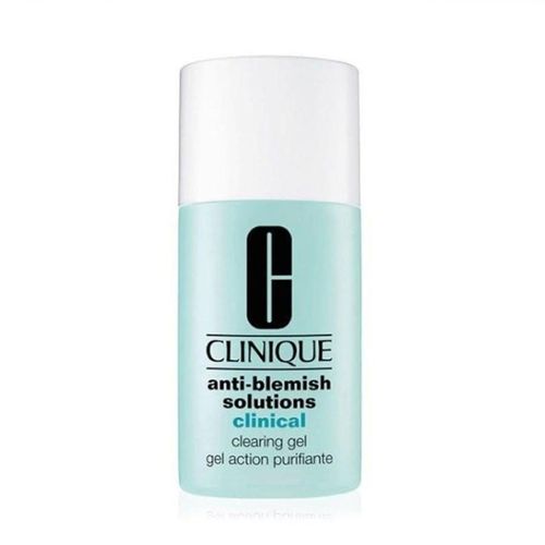 Gel Hỗ Trợ Giảm Mụn Clinique Anti-Blemish Solutions - Clinical Clearing Gel 15ml
