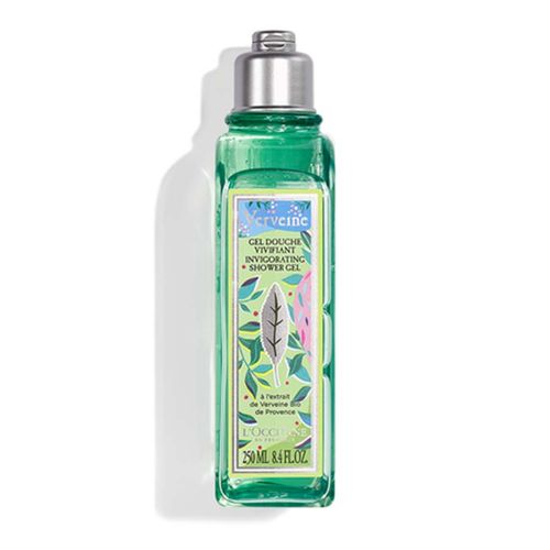 Gel Tắm L'Occitane Verbena Invigorating Shower Gel 250 ml