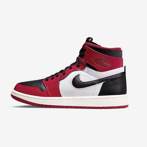 Giày Nike Chicago Bulls Colors Appear On This Air Jordan 1 Zoom CMFT Phối Màu Size 37.5-3