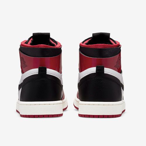Giày Nike Chicago Bulls Colors Appear On This Air Jordan 1 Zoom CMFT Phối Màu Size 37.5-4