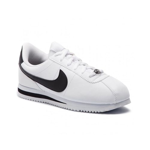 Giày Nike Cortez Basic SL 904764 102 Màu Trắng Size 36