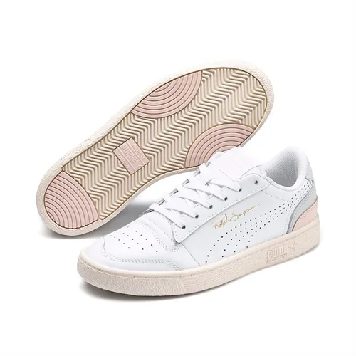Giày Puma Ralph Sampson Màu Trắng Size 40