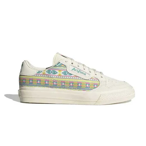 Giày Thể Thao Adidas Continental Vulc X Arizona Iced Tea With Lemon Flavor Nhiều Màu