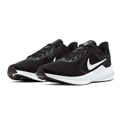 Giày Thể Thao Nike Downshifter 10 Running Black - CI9981-004 Màu Đen Size 42 - Giày - Vua Hàng Hiệu