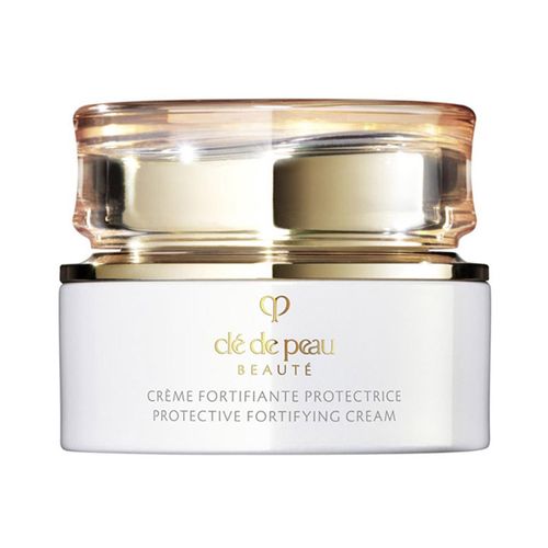 Kem Dưỡng Da Ban Ngày Clé De Peau Beaute Protective Fortifying Cream 50g