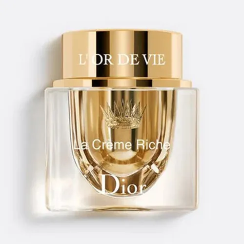 Kem Dưỡng Da Dior L'or De Vie La Crème Riche 50ml
