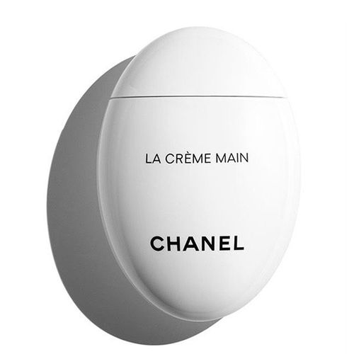 Kem Dưỡng Da Tay Chanel La Crème Main 50ml