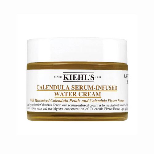 Kem Dưỡng Dạng Nước Kiehl's Calendula Serum-Infused Water Cream, 28ml-1