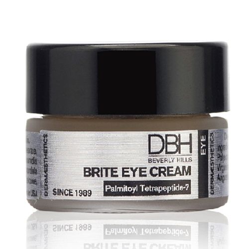 Kem Dưỡng Hỗ Trợ Giảm Thâm Mắt DBH Brite Eye Cream 14g
