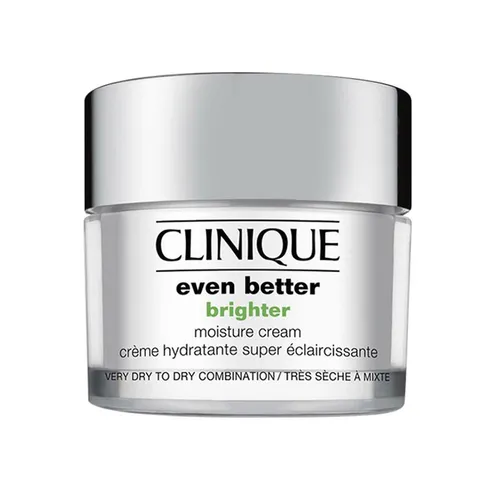 Kem Dưỡng Trắng Even Better Brighter (Mới) Clinique Even Better Brighter Cream Plus Asia Only