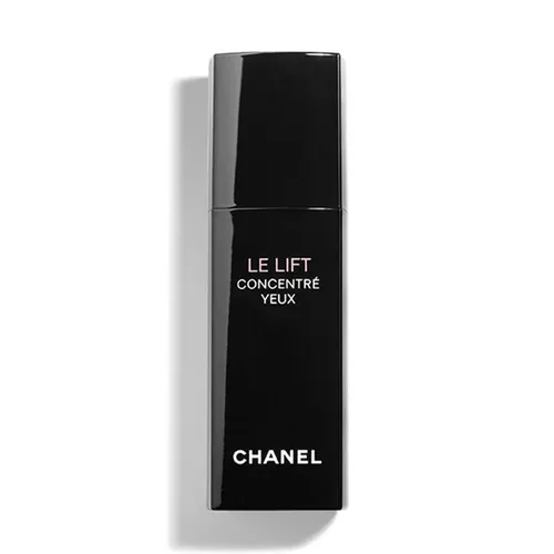 Mỹ phẩm Chanel - Kem Mắt Hỗ Trợ Giảm Quầng Thâm Mắt Chanel Le Lift Concentré Yeux 15ml - Vua Hàng Hiệu