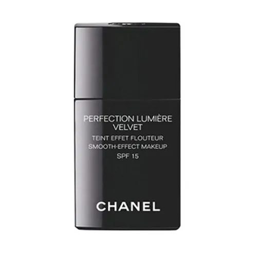 Trang điểm Chanel Kem nền - Kem Nền Chanel Perfection Lumiere Velvet SPF 15 30ml - Vua Hàng Hiệu
