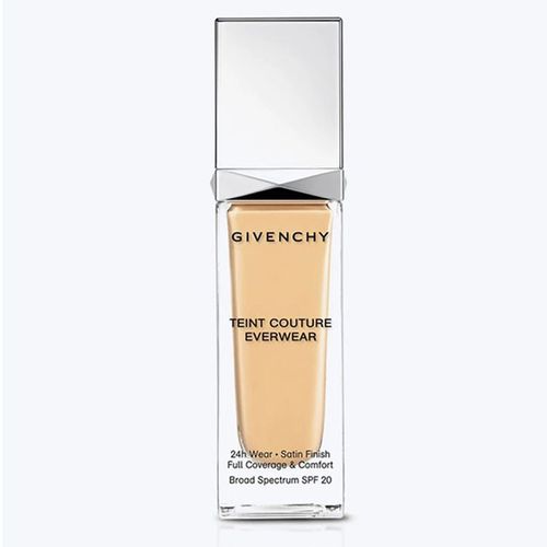 Kem Nền Givenchy Teint Couture Everwear 24h Wear & Comfort SPF 20 PA++ Tone #P115-1