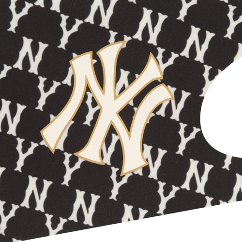 Khẩu Trang MLB Monogram Mask New York Yankees 32ETM3111-50L Size L-2