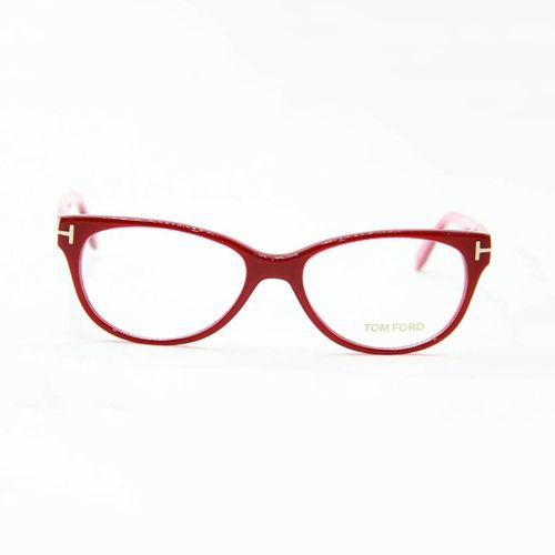 Kính Mắt Cận Tom Ford Violet Authentic Frames Rx Eyeglasses TF5292 53-16-4