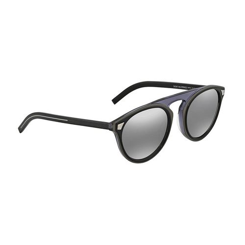 Kính Mát Dior Round Sunglasses CD Tailoring2 BHP DC