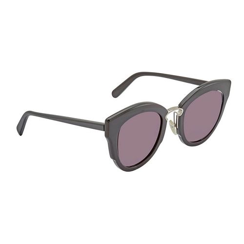 Kính Mát Salvatore Ferragamo Cat Eye Ladies Sunglasses-2