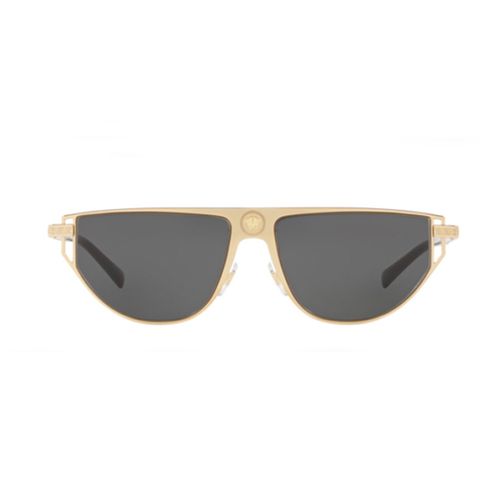 Kính Mát Versace Sunglasses Luke Evans VE 2213 (100287) Màu Xám