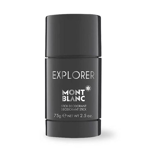 Lăn Khử Mùi Montblanc Explorer 75ml-1