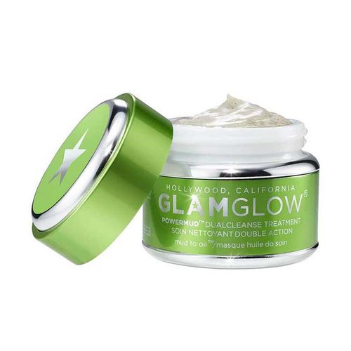 Mặt Nạ Detox Thải Độc Da GlamGlow Powermud DualCleanse Treatment 50g-3