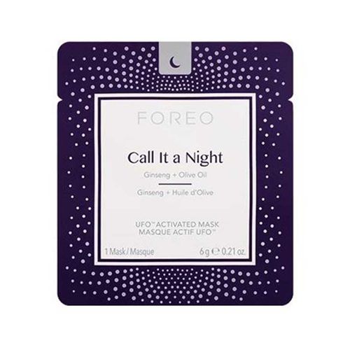 Mặt Nạ Foreo Call It A Night (7 Miếng)-2