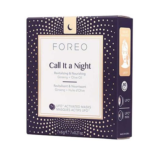 Mặt Nạ Foreo Call It A Night (7 Miếng)-3