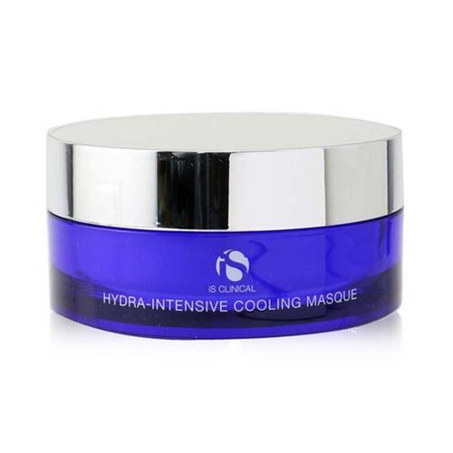 Mặt Nạ Hồi Sinh Da iS Clinical Hydra-Intensive Cooling Masque 120g-2