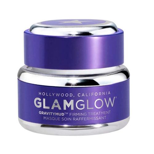 Mặt Nạ Săn Chắc Da GlamGlow Gravitymud Firming Treatment Glam To Go 50g-3