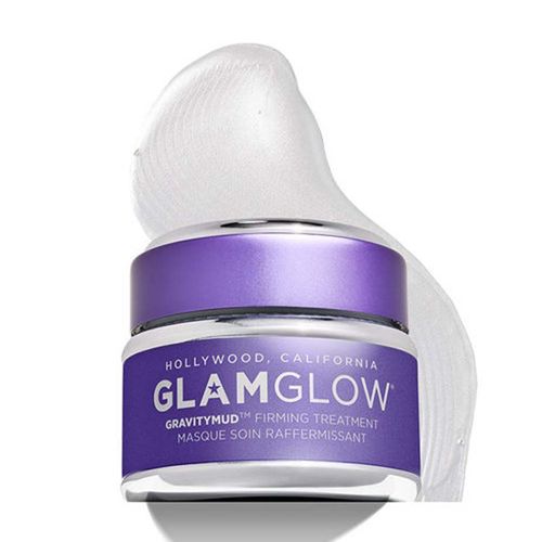 Mặt Nạ Săn Chắc Da GlamGlow Gravitymud Firming Treatment Glam To Go 50g-4