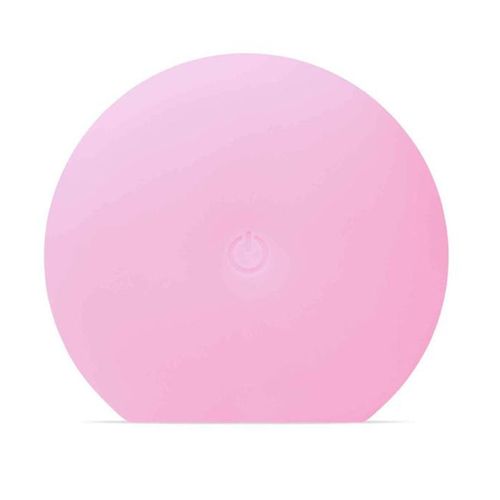 Máy Rửa Mặt Foreo Luna Play Plus Màu Hồng Nhạt - Pearl Pink-1