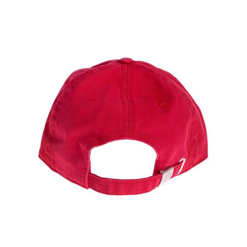 Mũ Marcelo Burlon County Of Milancross Cap In Red Màu Đỏ-2