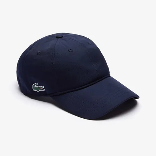 Mũ Men's Lacoste Sport Lightweight Cap Navy Blue RK2662 52 166 Màu Xanh Navy Size M
