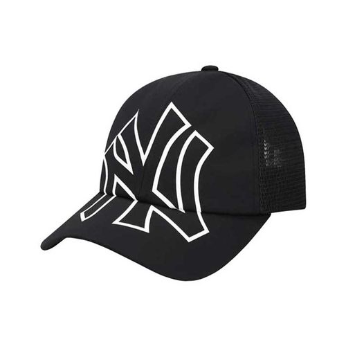 Mũ MLB Kids Mega Logo Cool Field Trucker Curve Cap New York Yankees 72CPN8111-50L