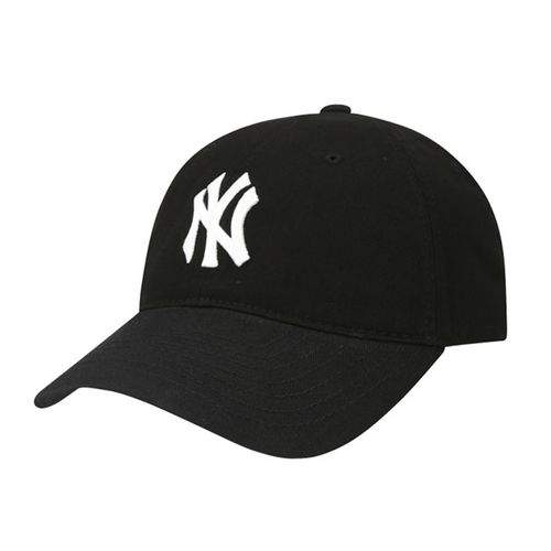 Mũ MLB N-Cover New York Yankees ‘Black’ 3ACP6601NK0030 Màu Đen-1