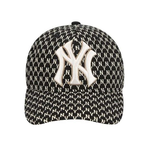 Mũ MLB New York Yankees Adjustable Mono Hat