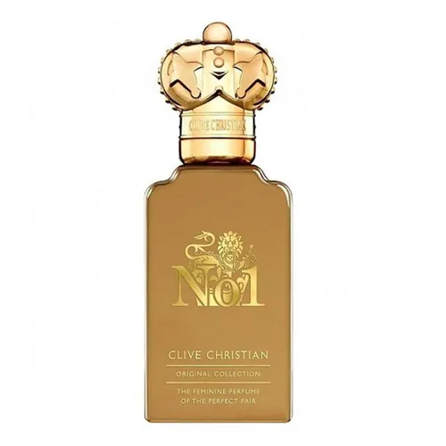 Nước Hoa Nữ Clive Christian No1 Feminine Edition 10ml