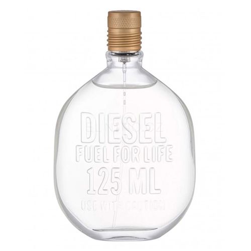 Nước Hoa Diesel Fuel For Life Pour Homme 125ml
