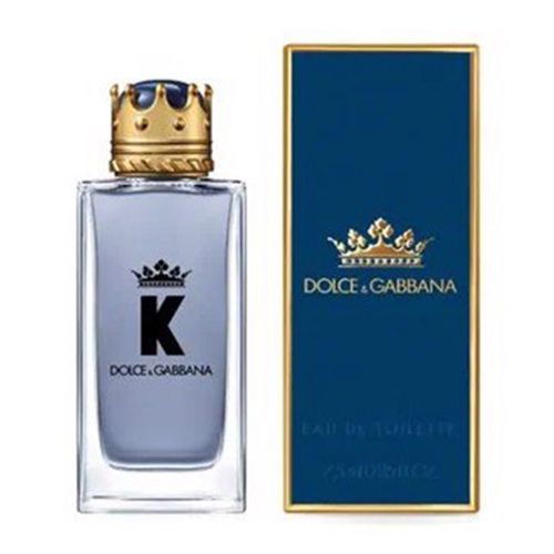 Nước Hoa Nam Dolce & Gabbana D&G K EDT 7.5ml