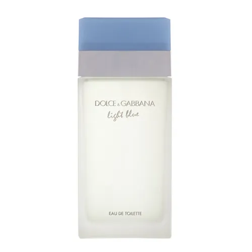 Nước Hoa Nữ Dolce & Gabbana D&G Light Blue For Women EDT 200ml