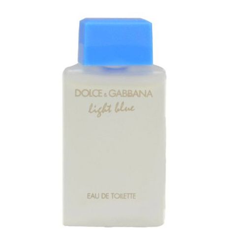 Nước Hoa Nữ Dolce & Gabbana D&G Light Blue For Women EDT Mini 4,5ml