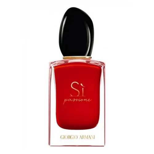 Nước Hoa Nữ Giorgio Armani Si Passione For Women EDP - Nước hoa - Vua Hàng Hiệu