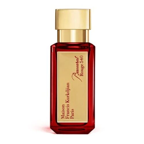 Nước Hoa Maison Francis Kurkdjian Baccarat Rouge 540 Extrait De Parfum 35ml