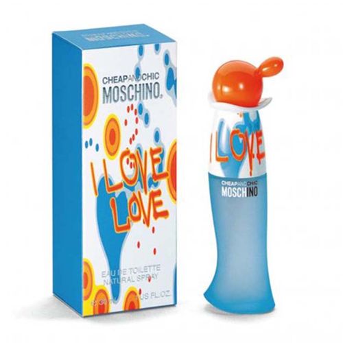 Nước Hoa Moschino Cheap & Chic I Love Love 30ml-1