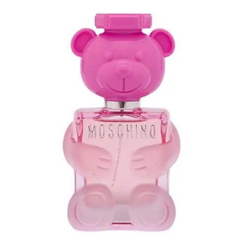 Nước Hoa Moschino Toy 2 Bubble Gum Eau De Toilette 30ml Cho Nữ