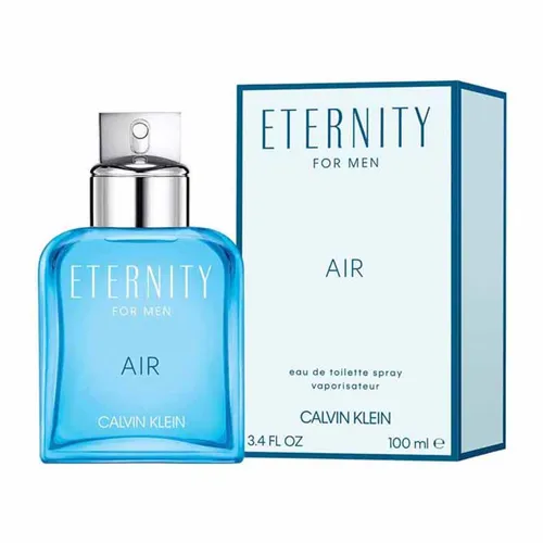 Nước hoa - Nước Hoa Nam Calvin Klein CK Eternity Air EDT 100ml - Vua Hàng Hiệu